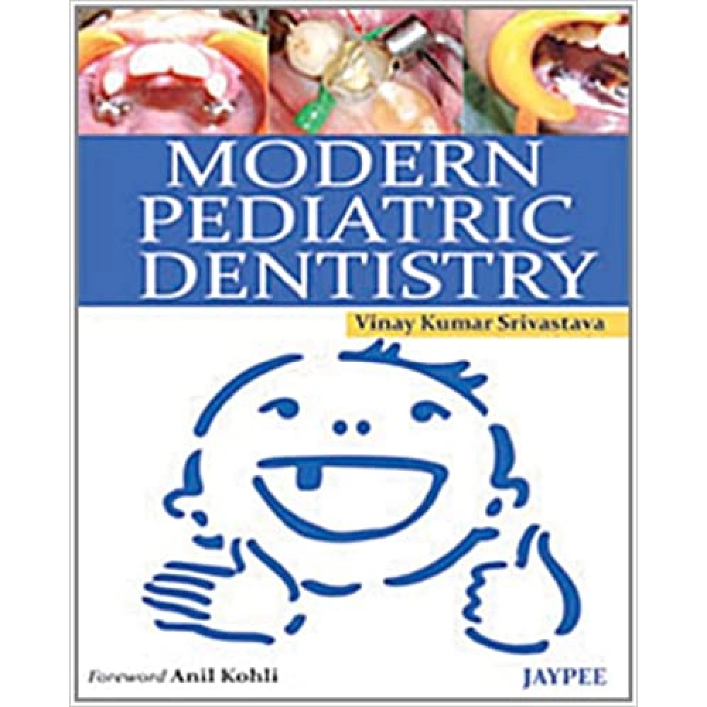 Morden Pediatric Dentistry
