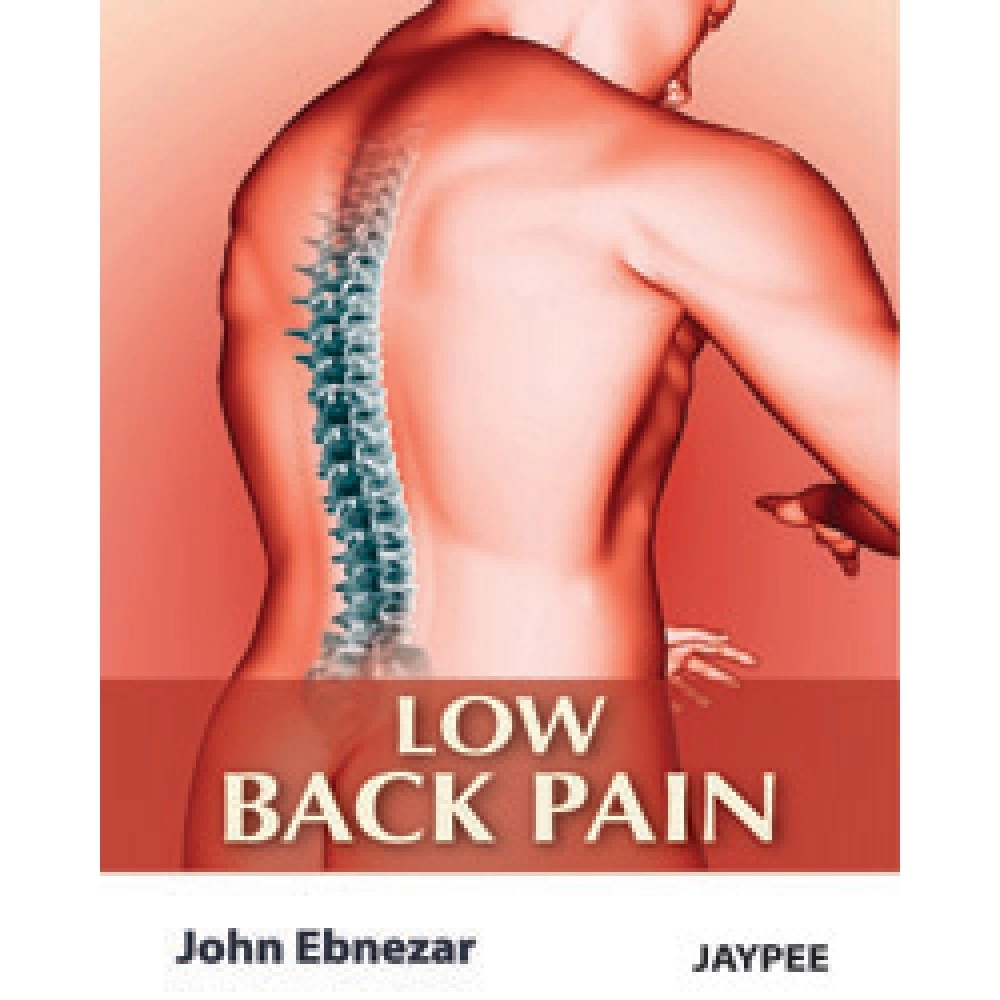 Low Back Pain, 1/E 2012