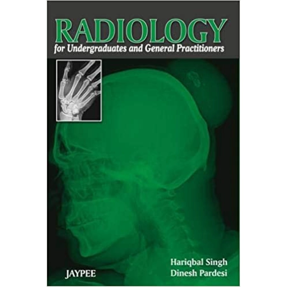 Radiology For Undergraduates And General