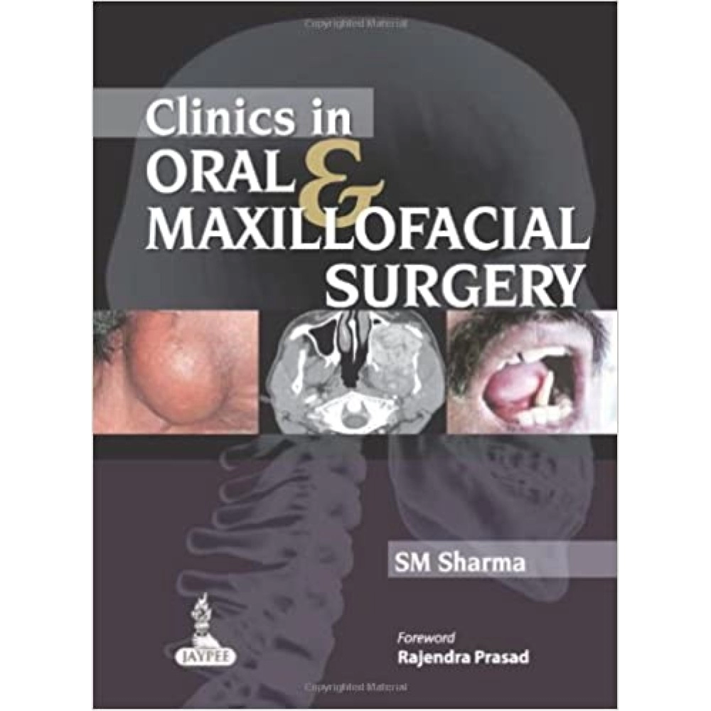 Clinics In Oral And Maxillofacial Surgery