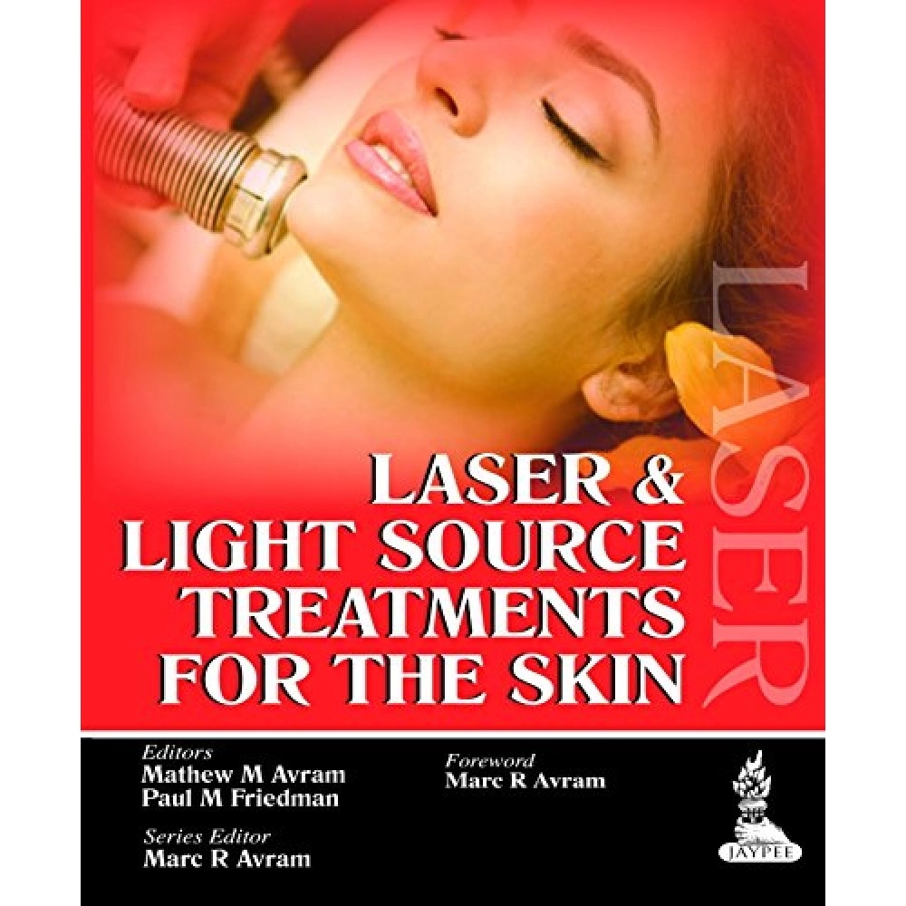 Laser and Light Source Treatments for the Skin