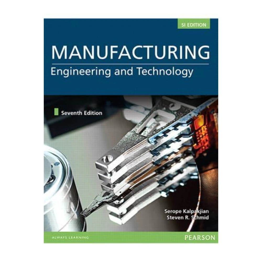 Manufacturing Engineering and Technology