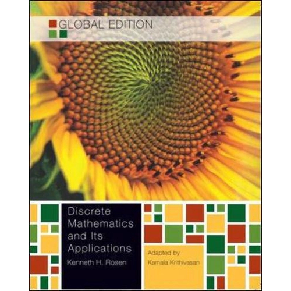 Discrete Mathematics and its Applications 7th Edition