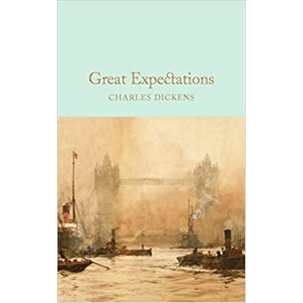 Great Expectations by Charles Dickens