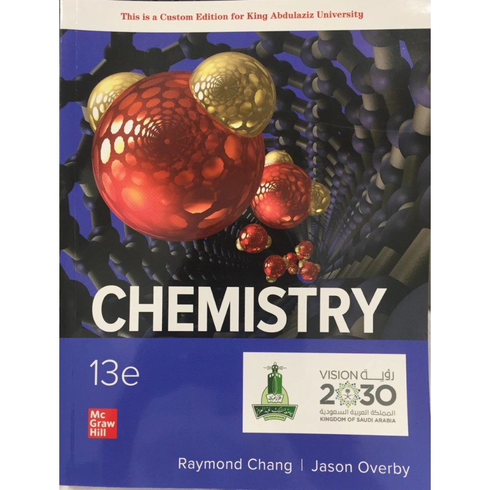 General Chemistry (CHEM 110, CHEM 112)
