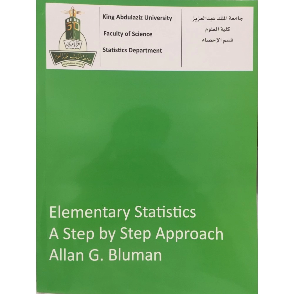 (STAT110) Elementary Statistics A Step By Step Approach 