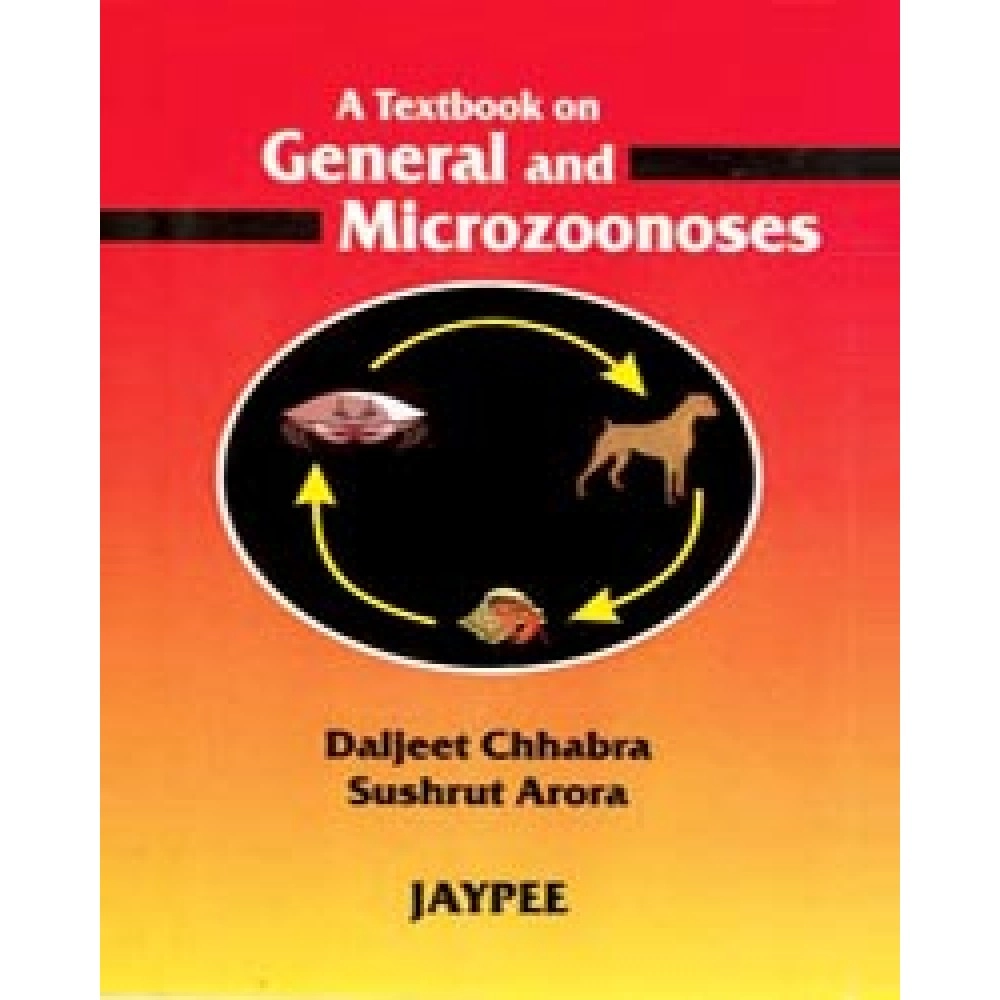 Textbook on General and Micro zoonoses
