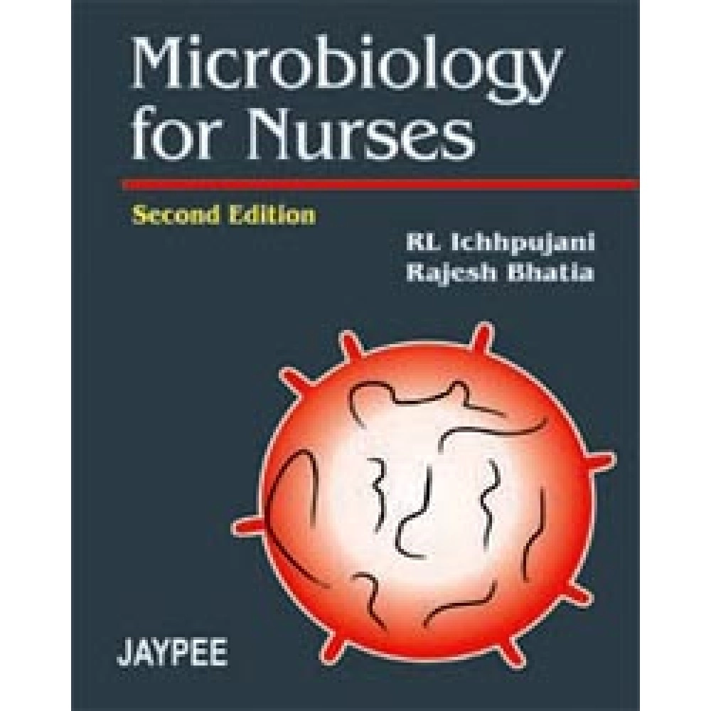 Microbiology for Nurses