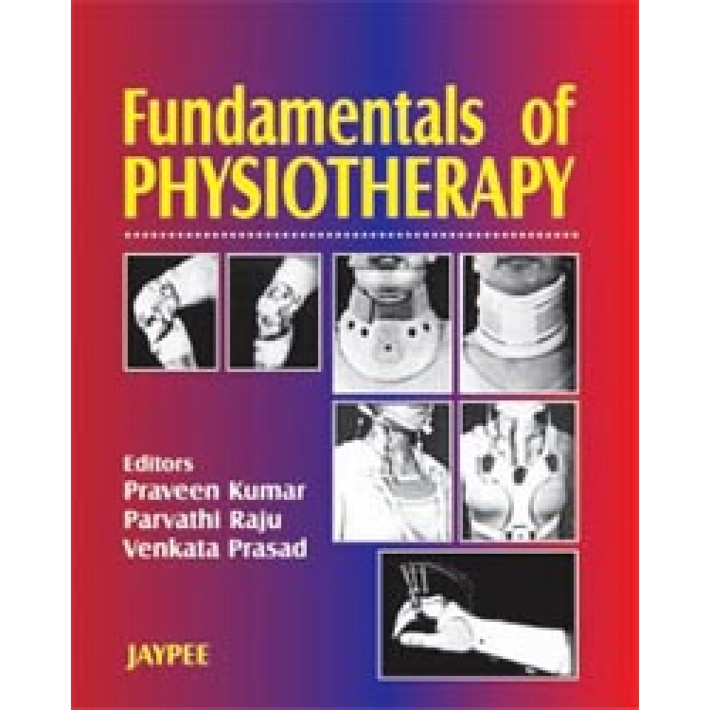Fundamentals Of Physiotherapy 
