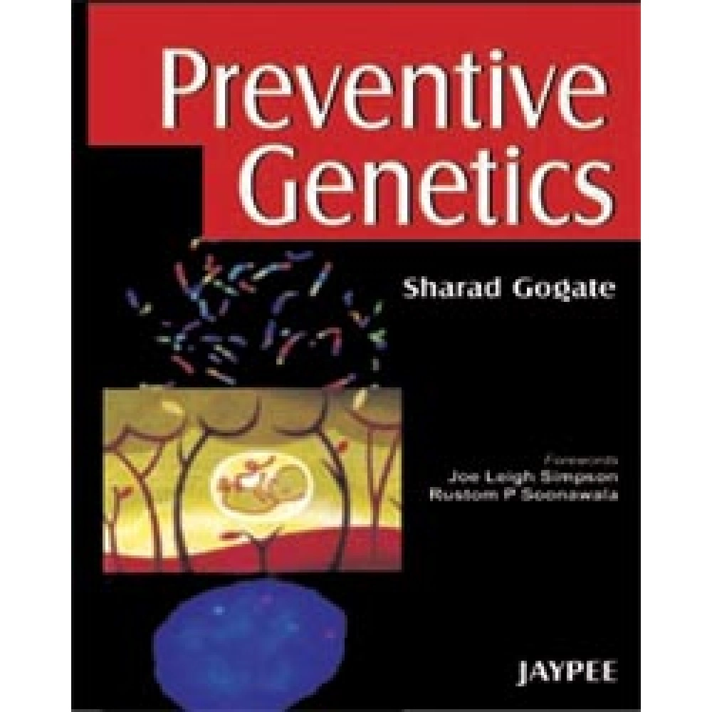 Preventive Genetics