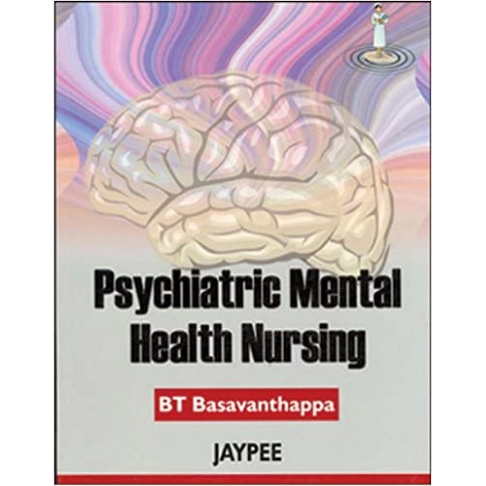 Psychiatric Mental Health Nursing
