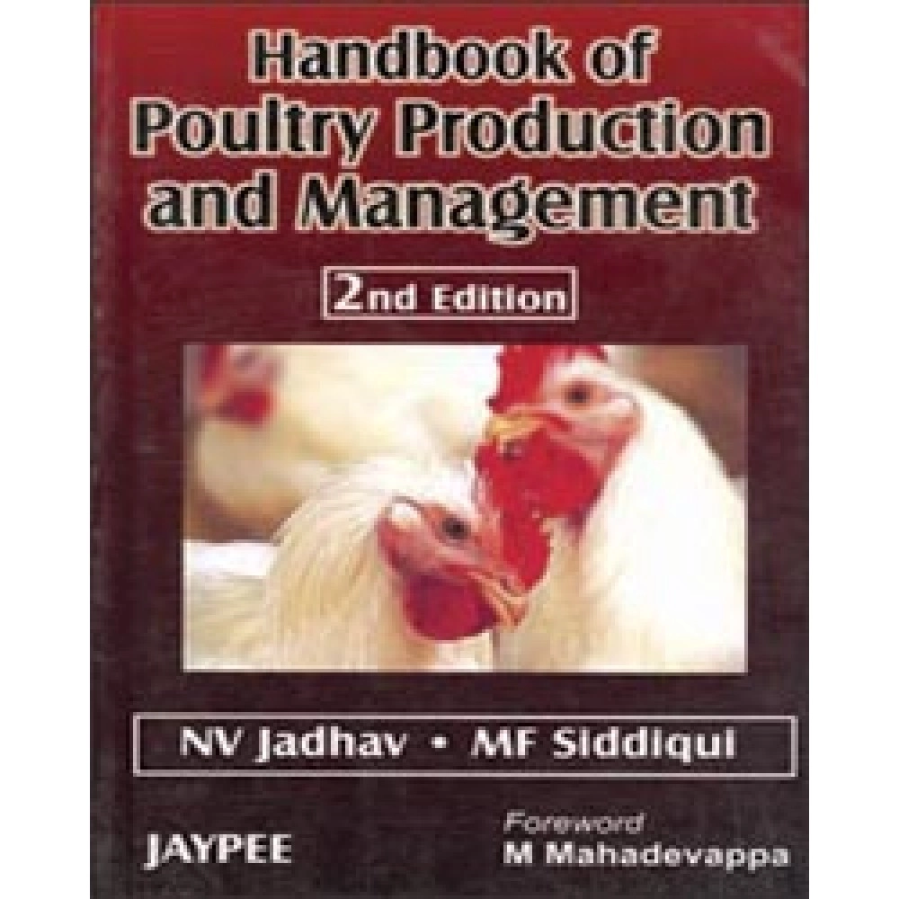 Handbook Poultry Production Management