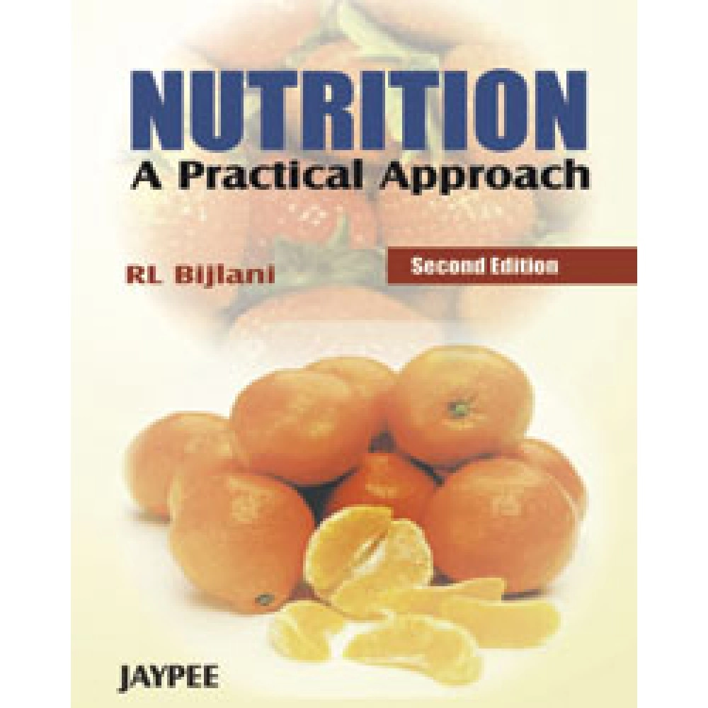 Nutrition A Practical Approach