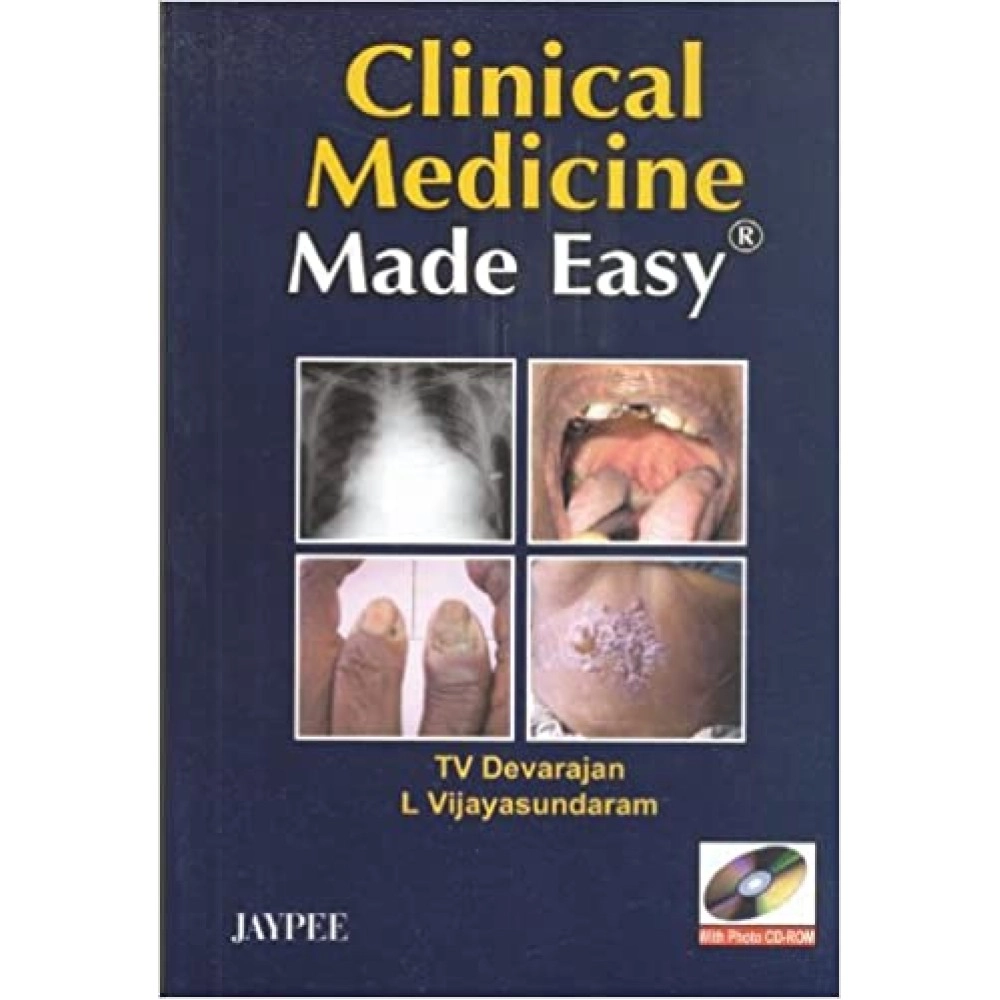 Clinical Medicine Made Easy 