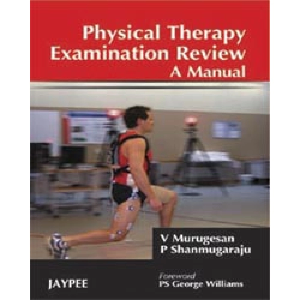 Physical Therapy Examination Review A Manual