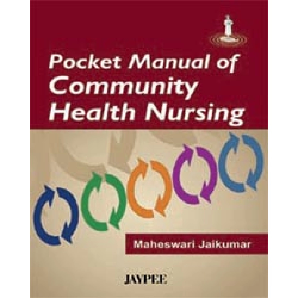 Pocket Manual Of Community Health Nursing