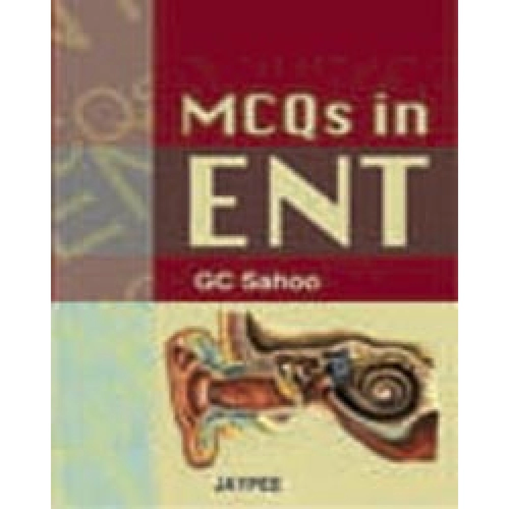 Mcqs In ENT