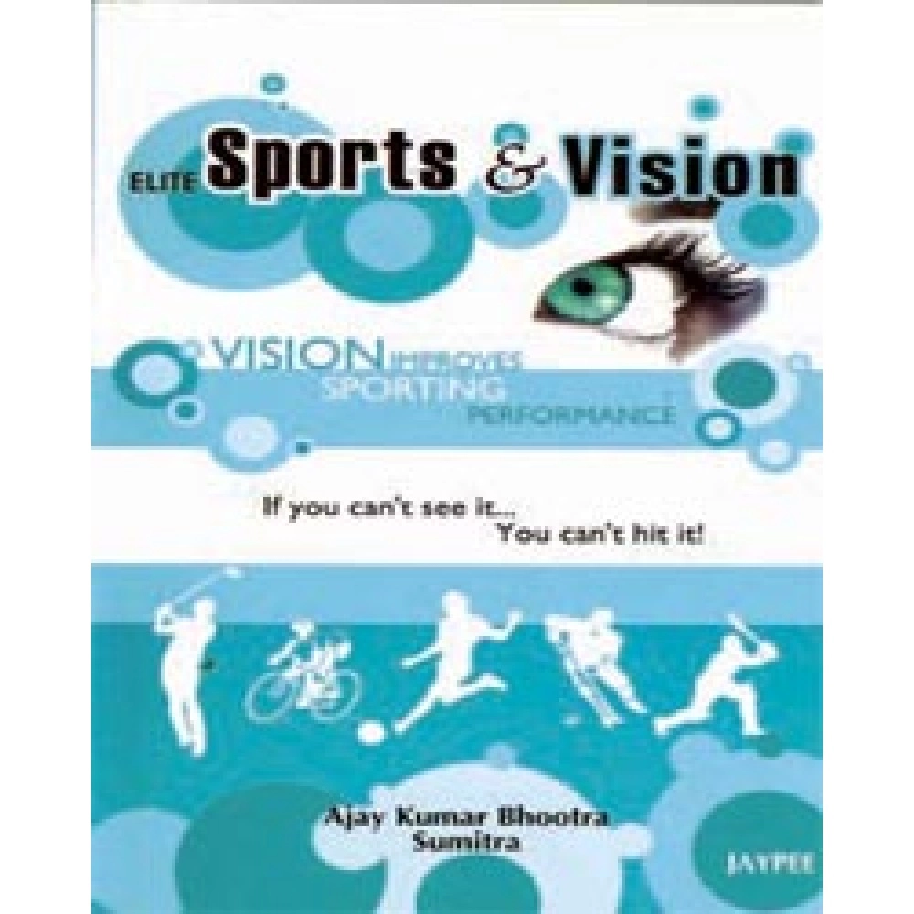 Elite Sports and Vision  