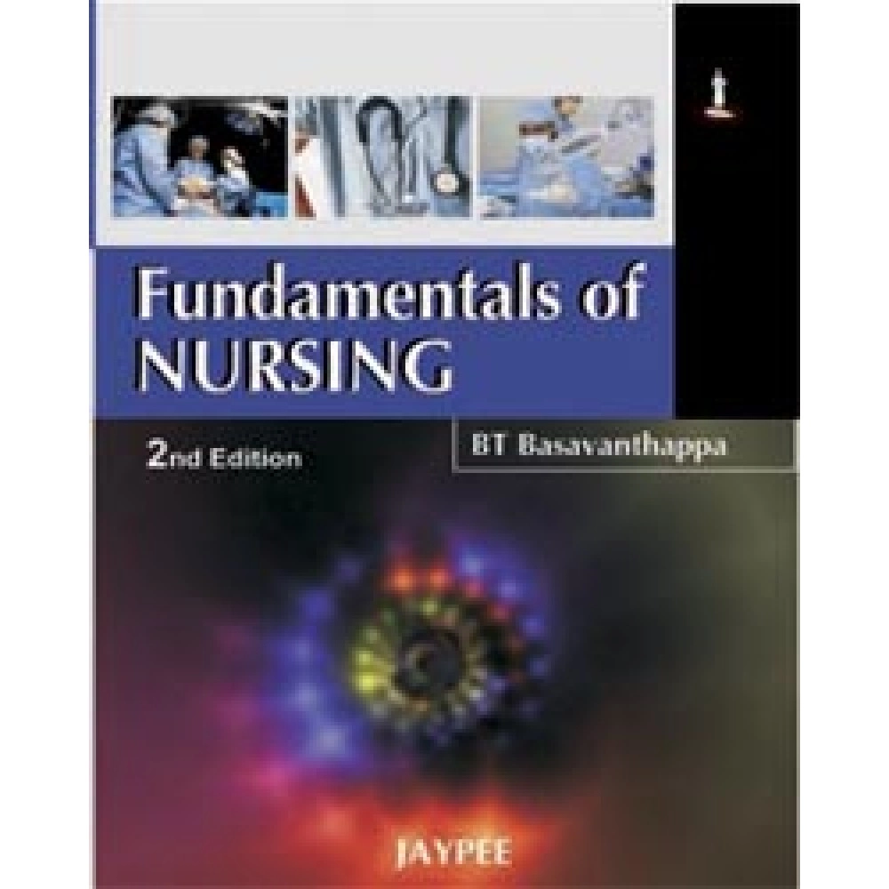 Fundamentals Of Nursing 