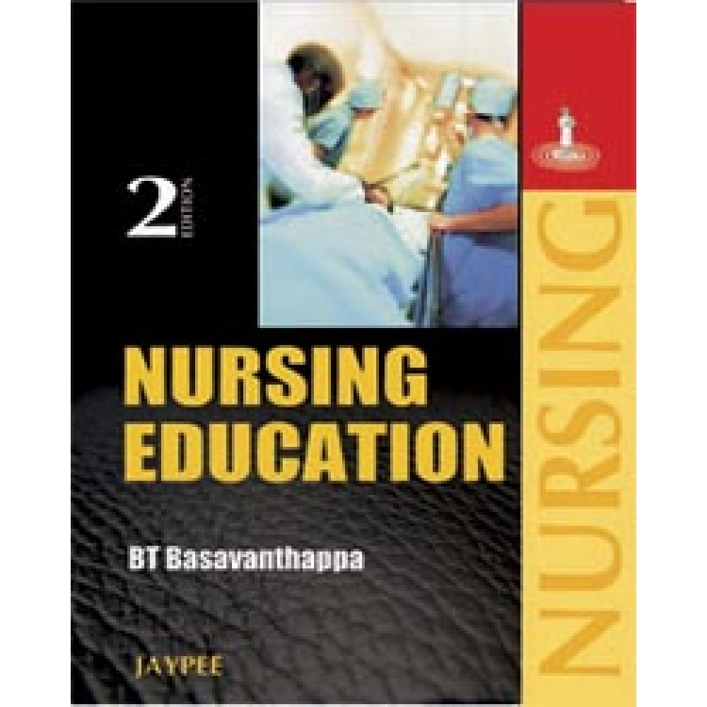 Nursing Education - 2nd/E