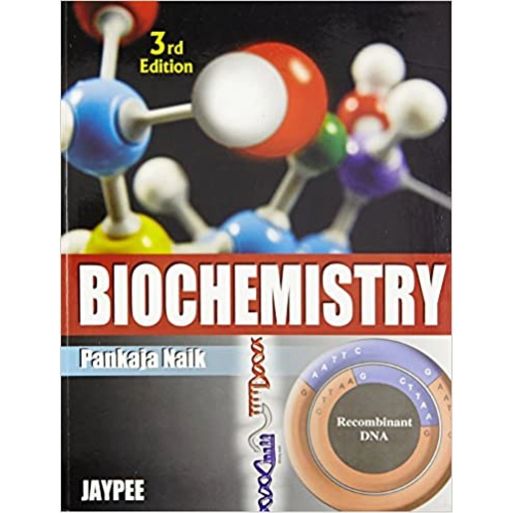 Biochemistry (3/E,2010)