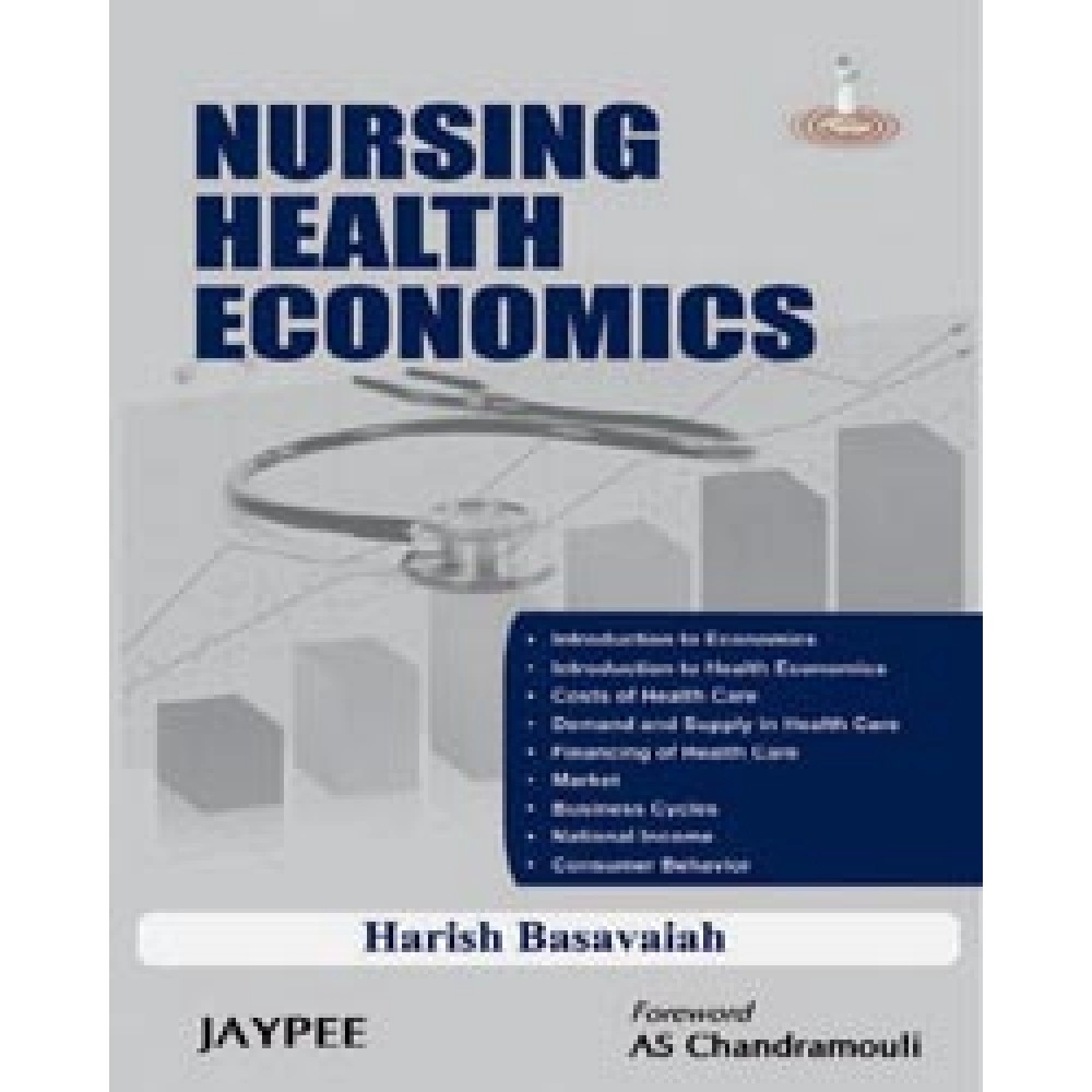 Nursing Health Economics