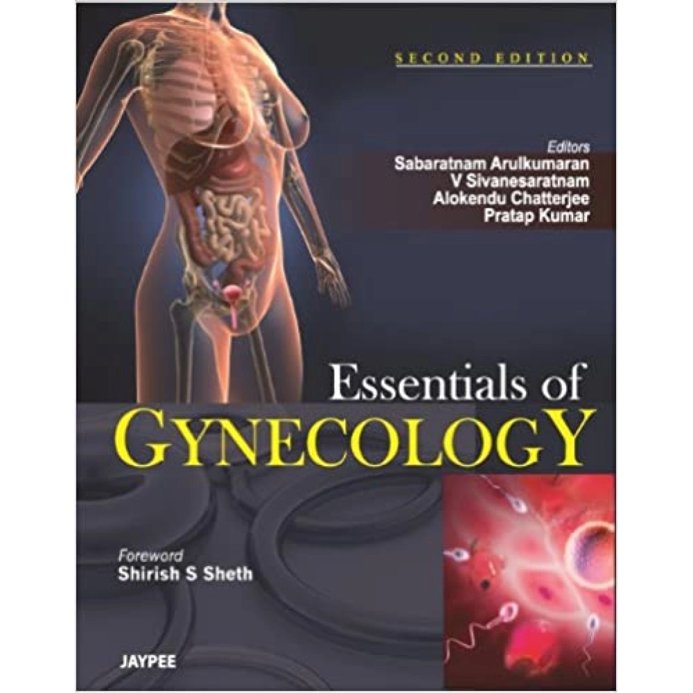 Essentials Of Gynecology