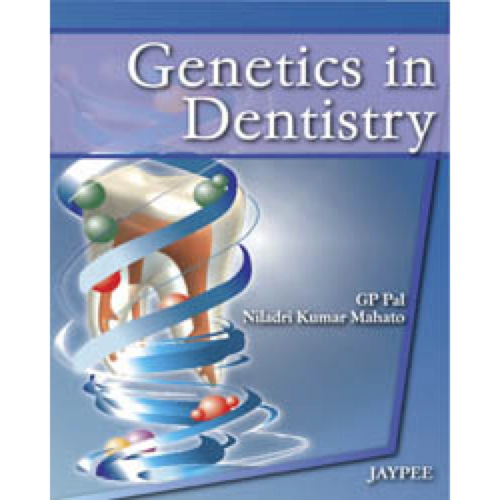 Genetics In Dentistry