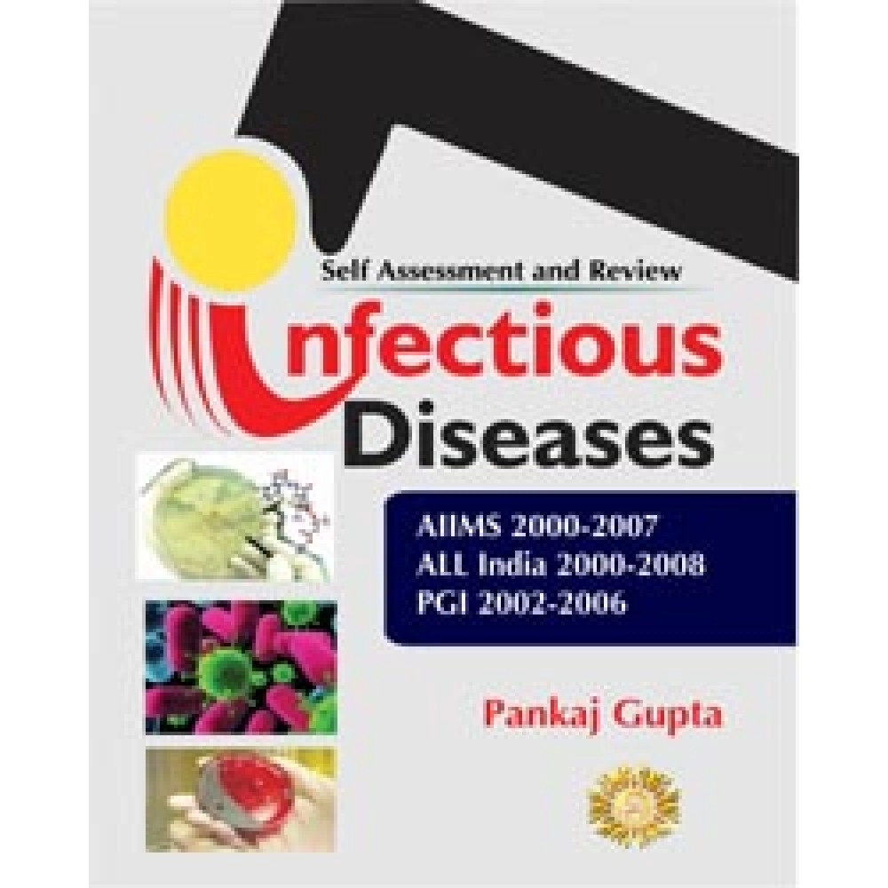 Self Assessment and Review: Infectious Diseases