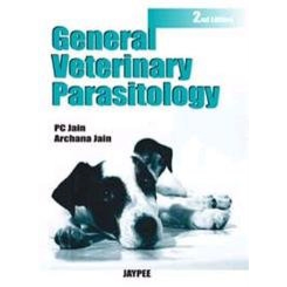 General Veterinary Parasitology