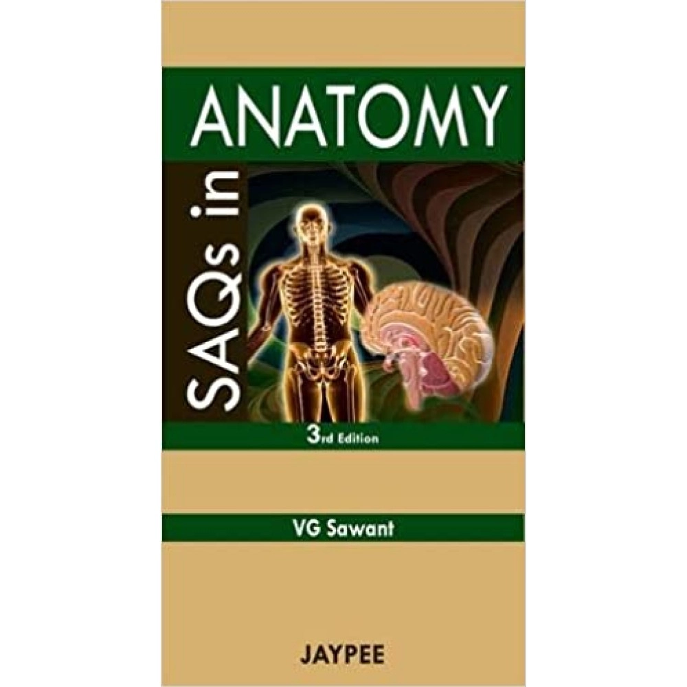 Saqs In Anatomy