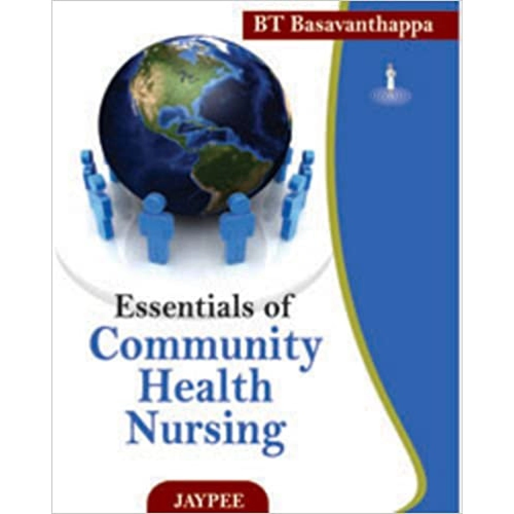Essentials of Community Health Nursing
