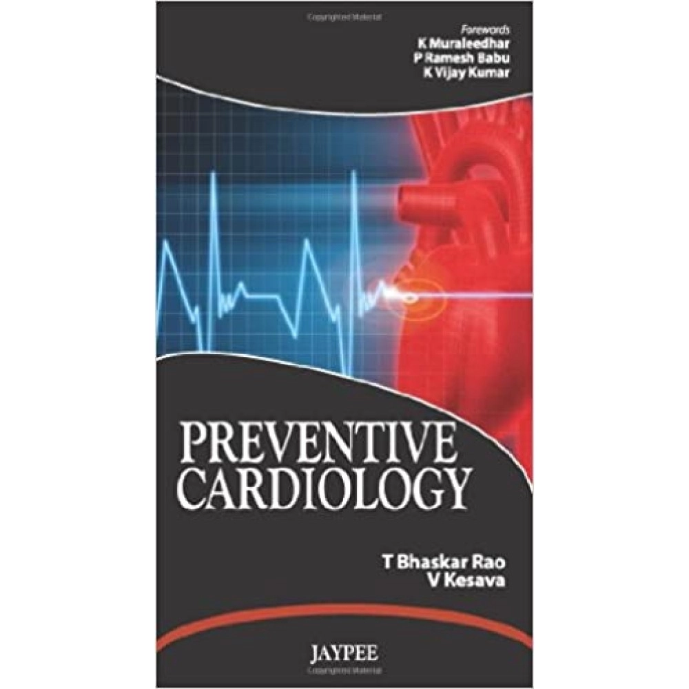Preventive Cardiology