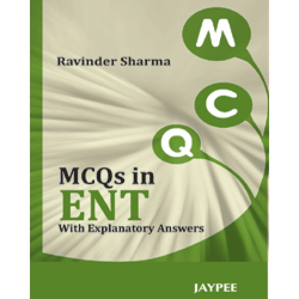 MCQ In Ent With Explanatory Answers