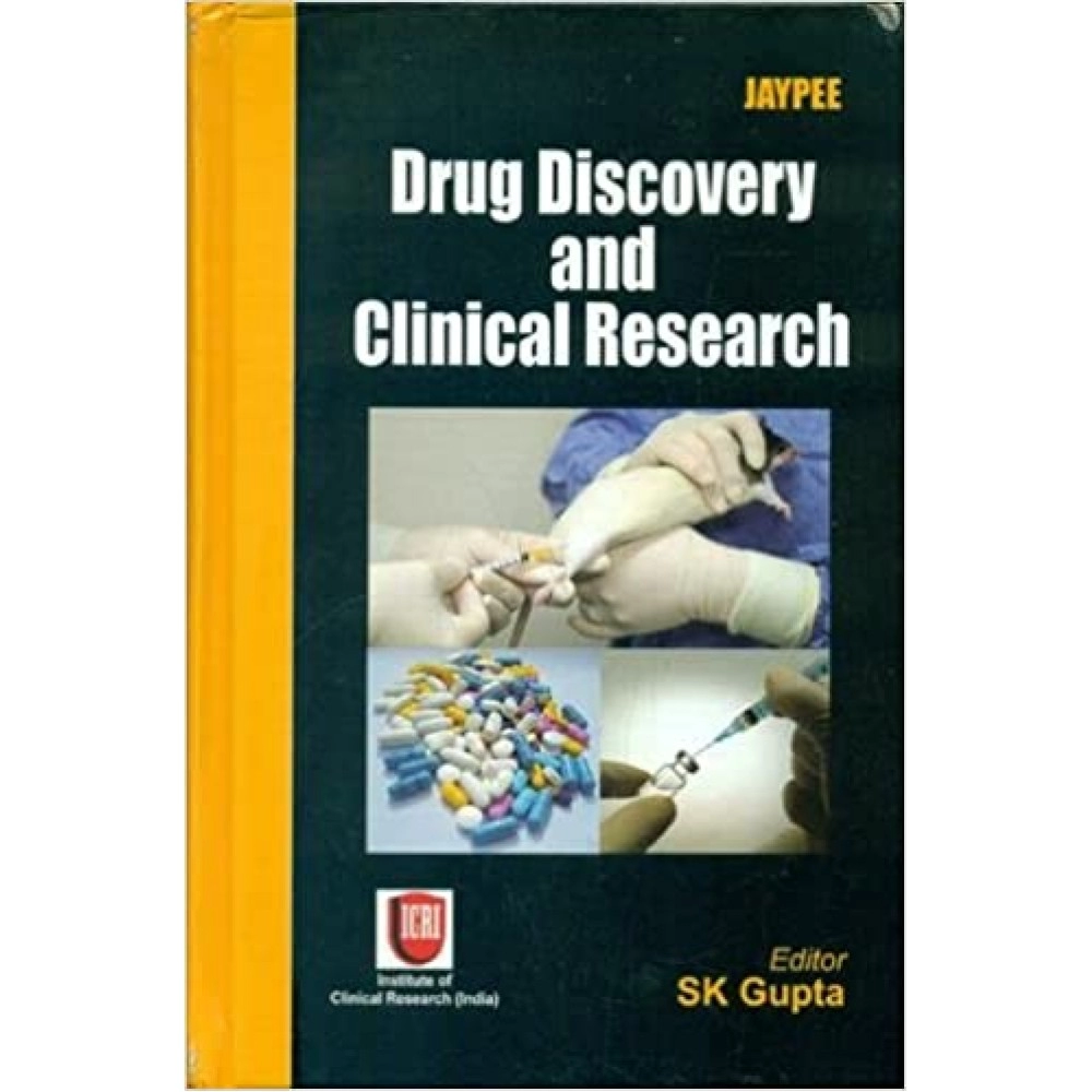 Drug Discovery And Clinical Research