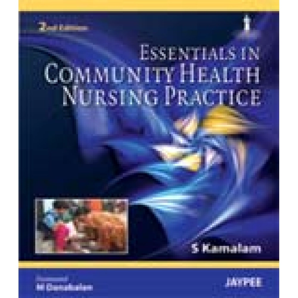 Essentials In Community Health Nursing Practice