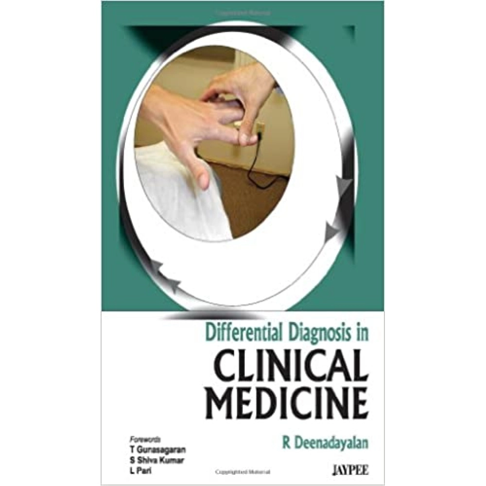 Differential Diagnosis In Clinical Medicine