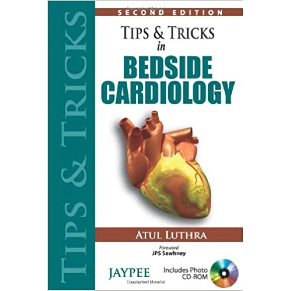 Tips and Tricks in Bedside Cardiology