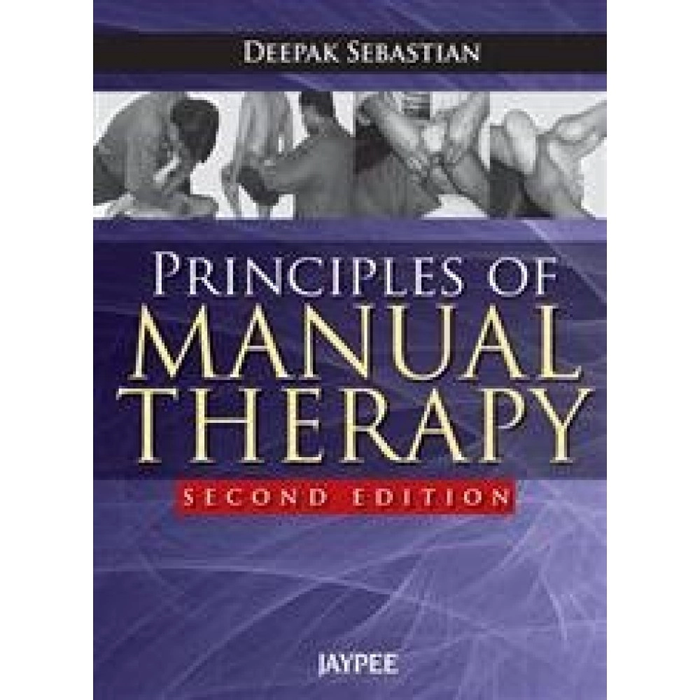 Principles of Manual Therapy
