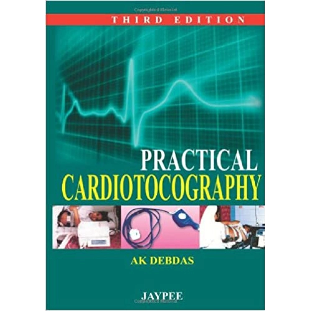 Practical Cardiotocography