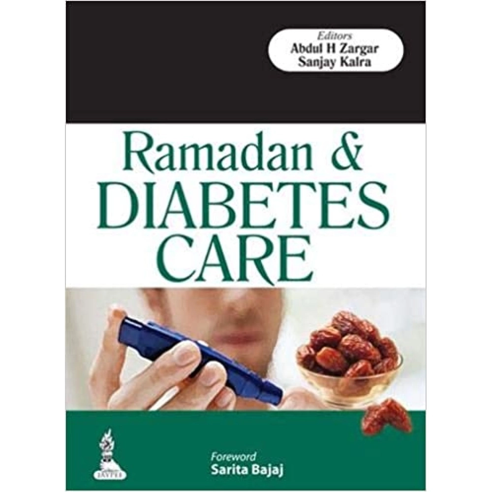 Ramadan And Diabetes Care
