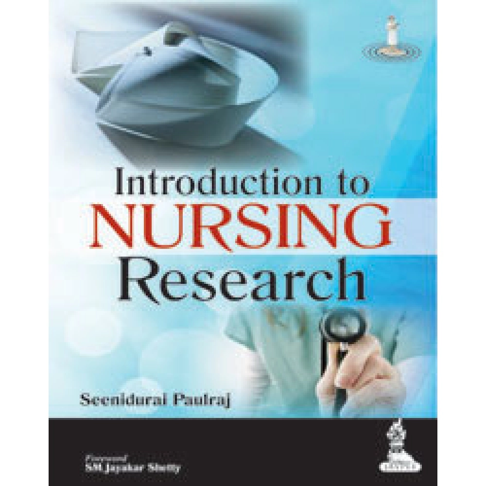 Introduction To Nursing Research