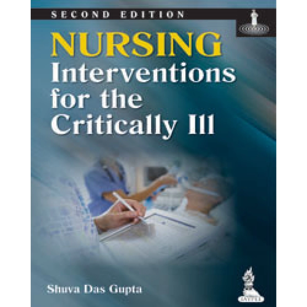 Nursing Interventions For The Critically Ill