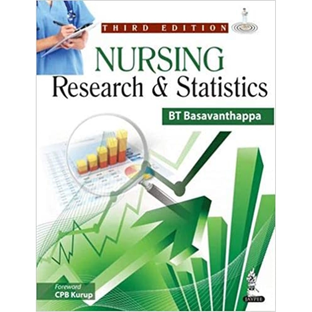 Nursing Research And Statistics
