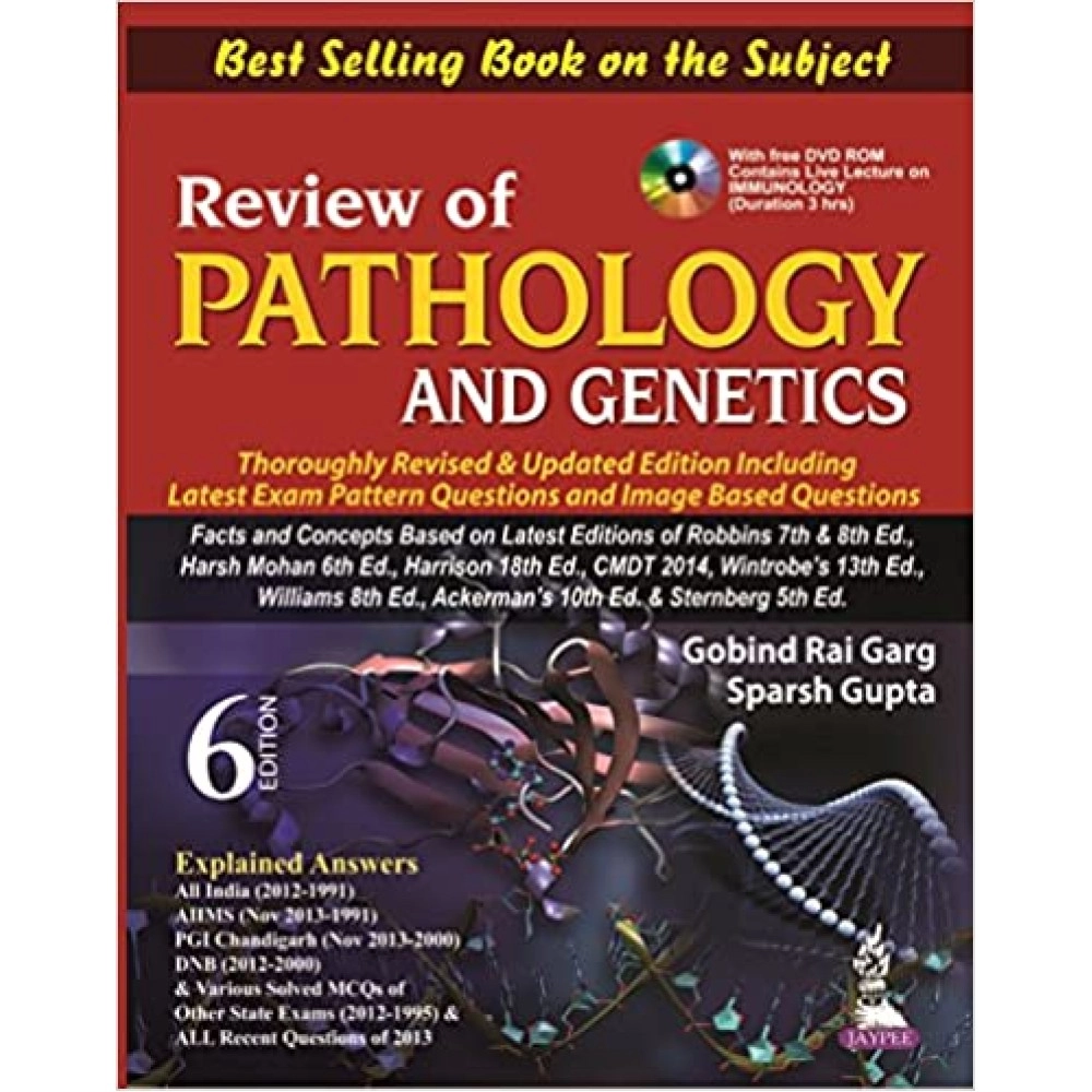 Review Of Pathology And Genetics