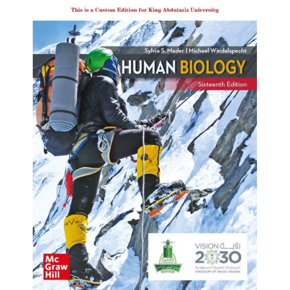 Human Biology for Health track (BIO 112) K.A.U