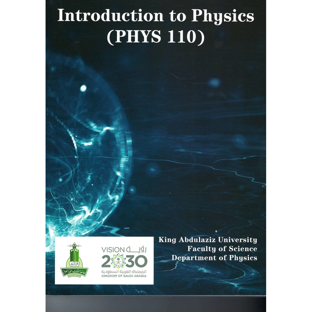 Introduction to Physics