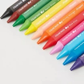 الوان شمعية (0)