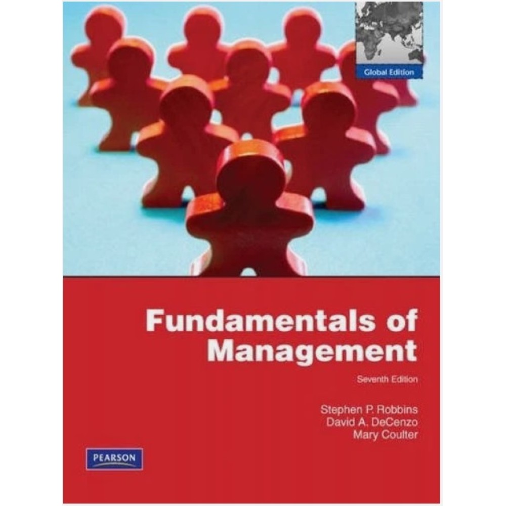 Fundamentals of Management with My Management Lab: Global Edition