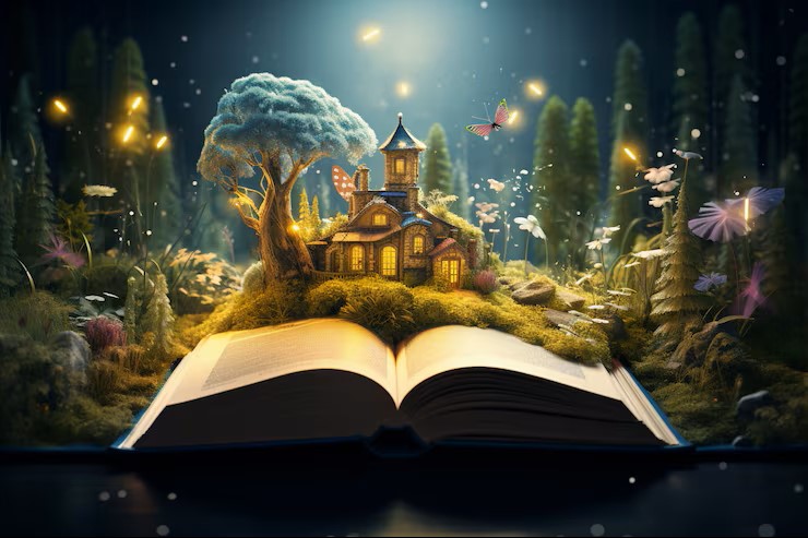 قصص و روايات